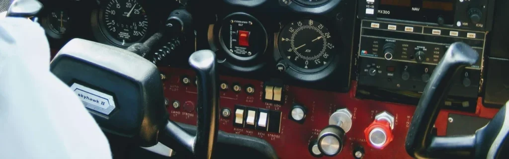 Кабіна літака